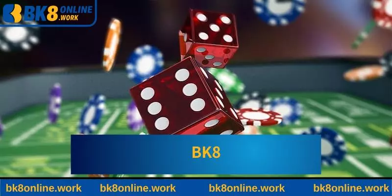 Đăng Ký BK8 Đơn Giản Và Dễ Dàng Cho Tân Cược Thủ