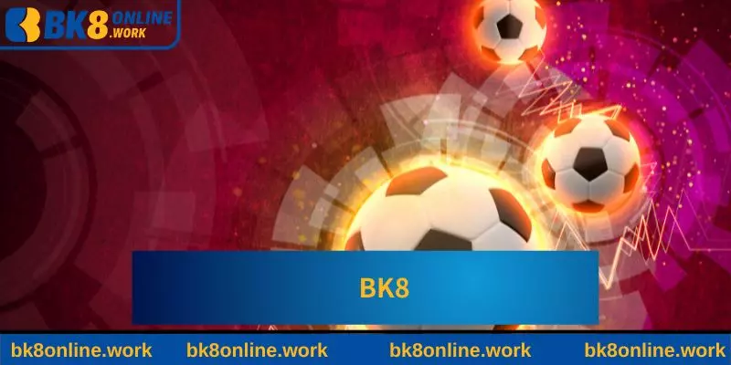 Đăng Nhập BK8