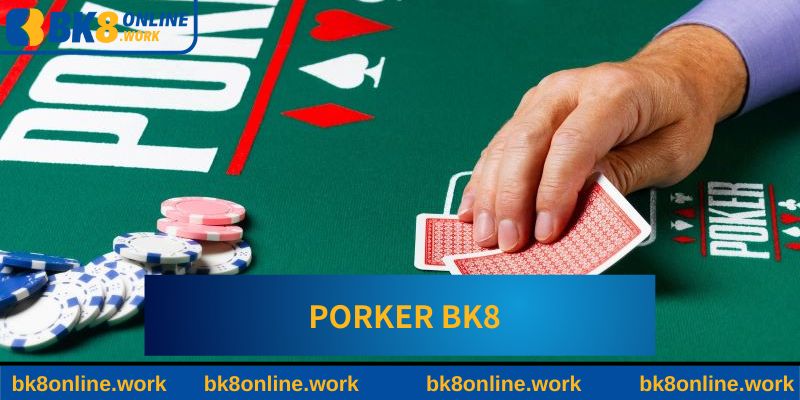 Poker BK8